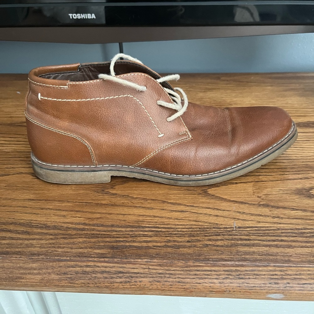 Sonoma Mens Dress Boot